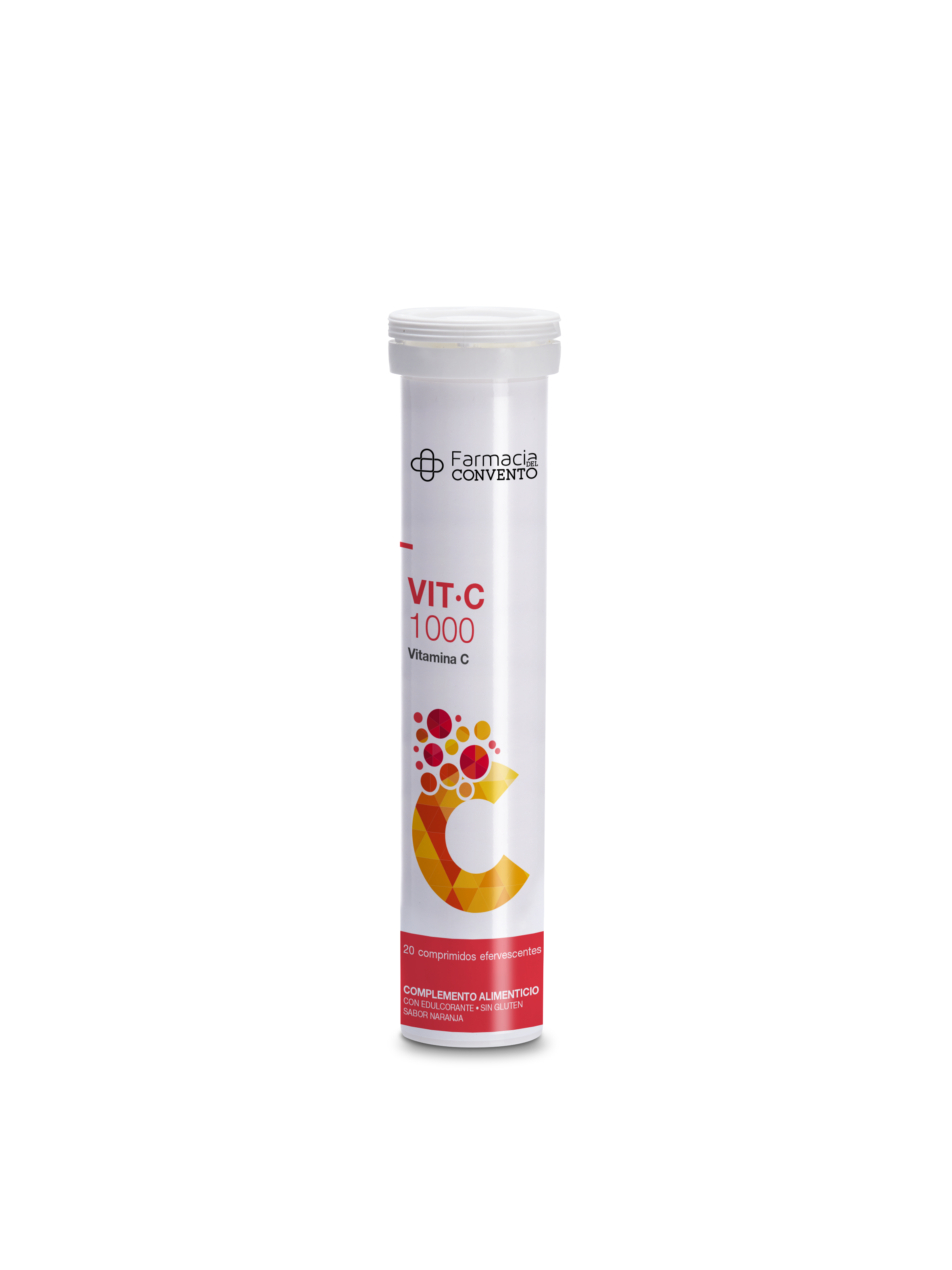 095796VIT C 1000
