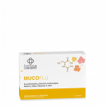 PROTEÍNA WHEY VITALITY VAINILLA 500 GR