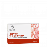 PROTEÍNA WHEY VITALITY VAINILLA 500 GR
