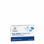 VALEROCOMPLEX  30 COMPRIMIDOS FDC