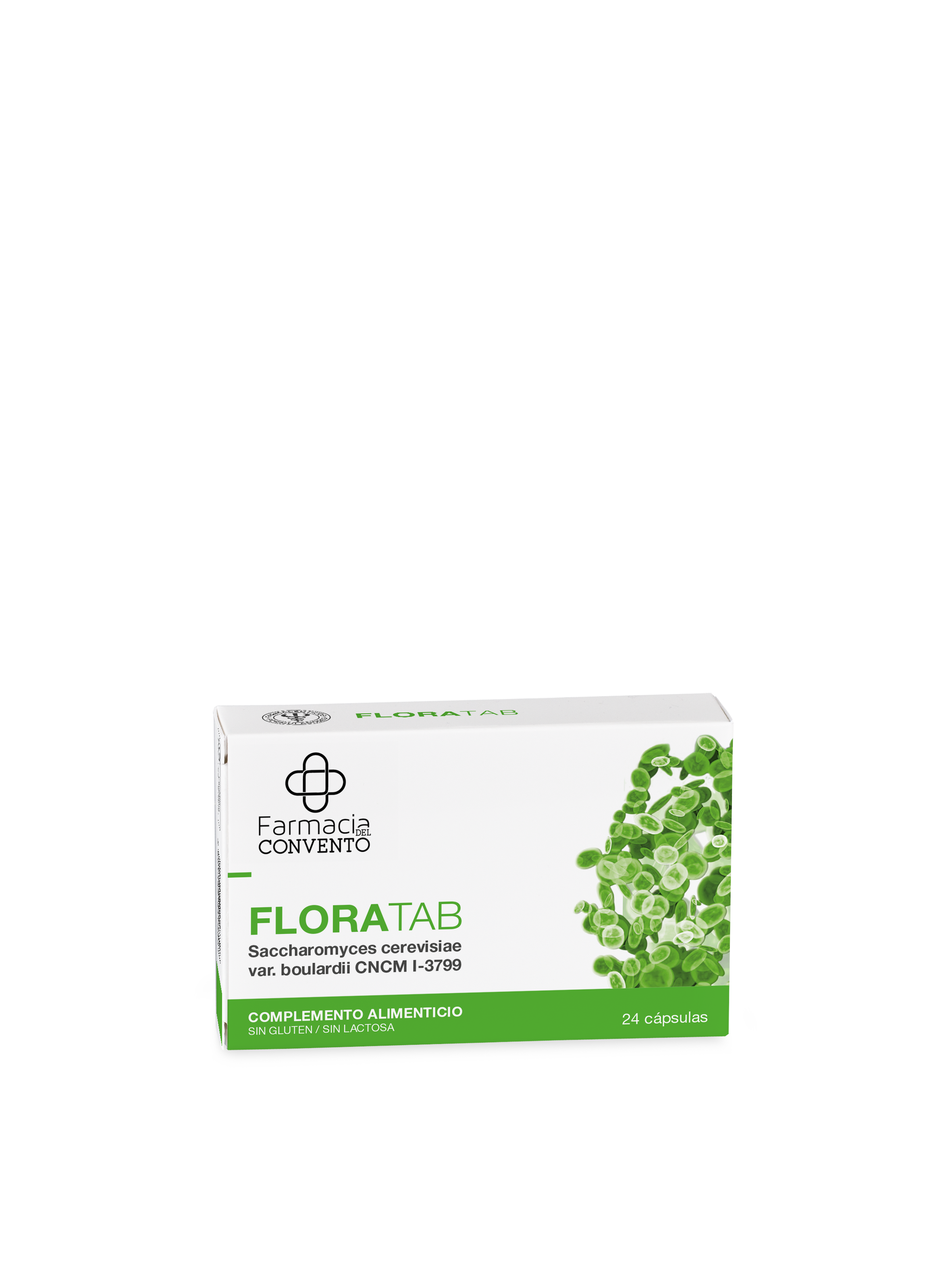 501484FLORATAB