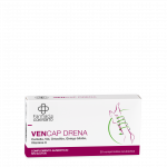 VENCAP DRENA 30 COMPRIMIDOS RECUBIERTOS FDC