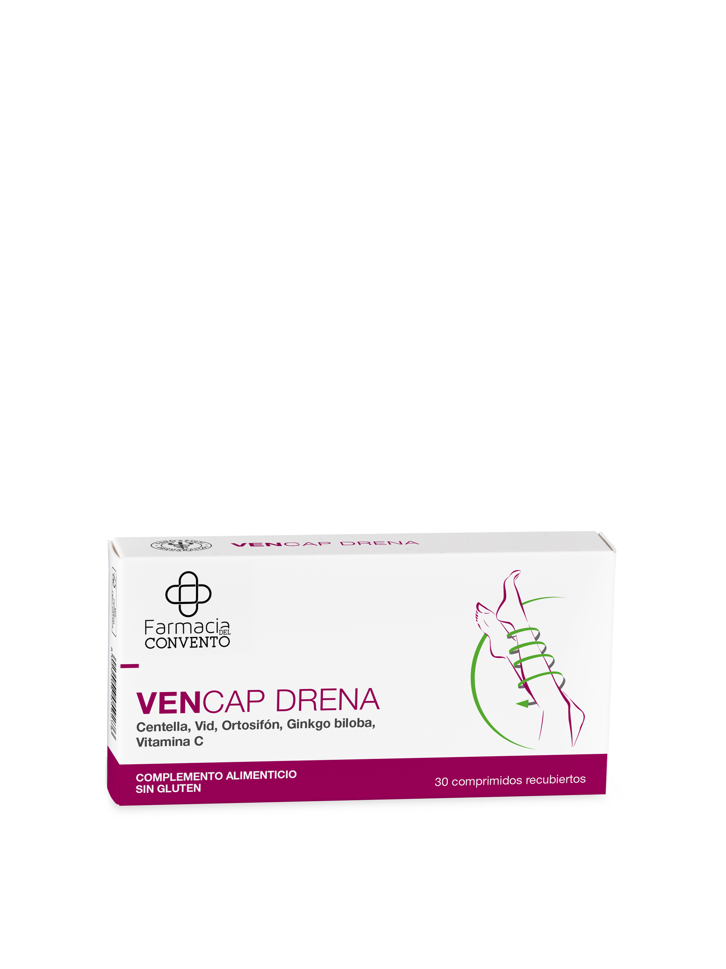 501582VENCAP DRENA