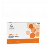 VALEROCOMPLEX  30 COMPRIMIDOS FDC