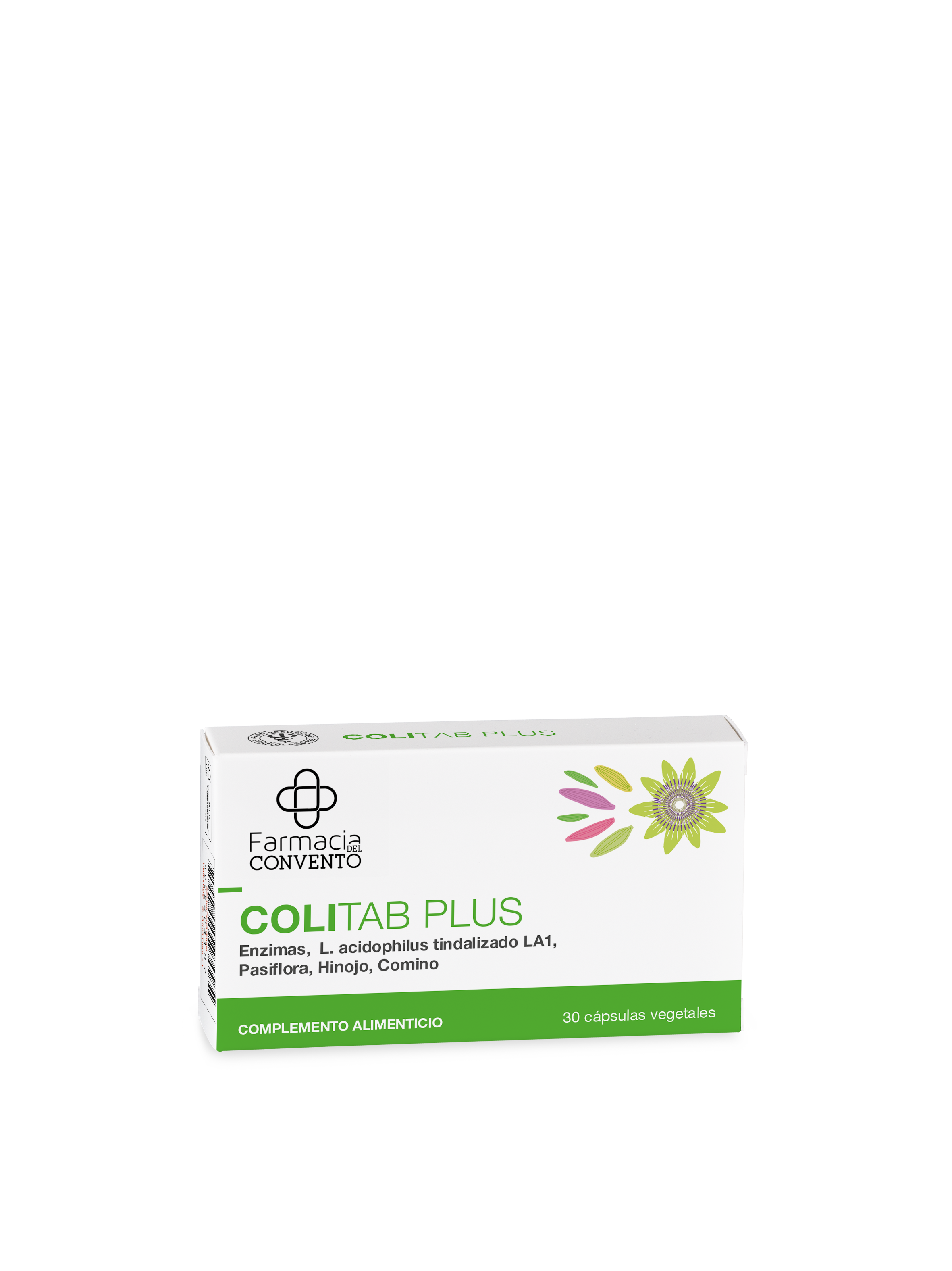 501715COLITAB PLUS
