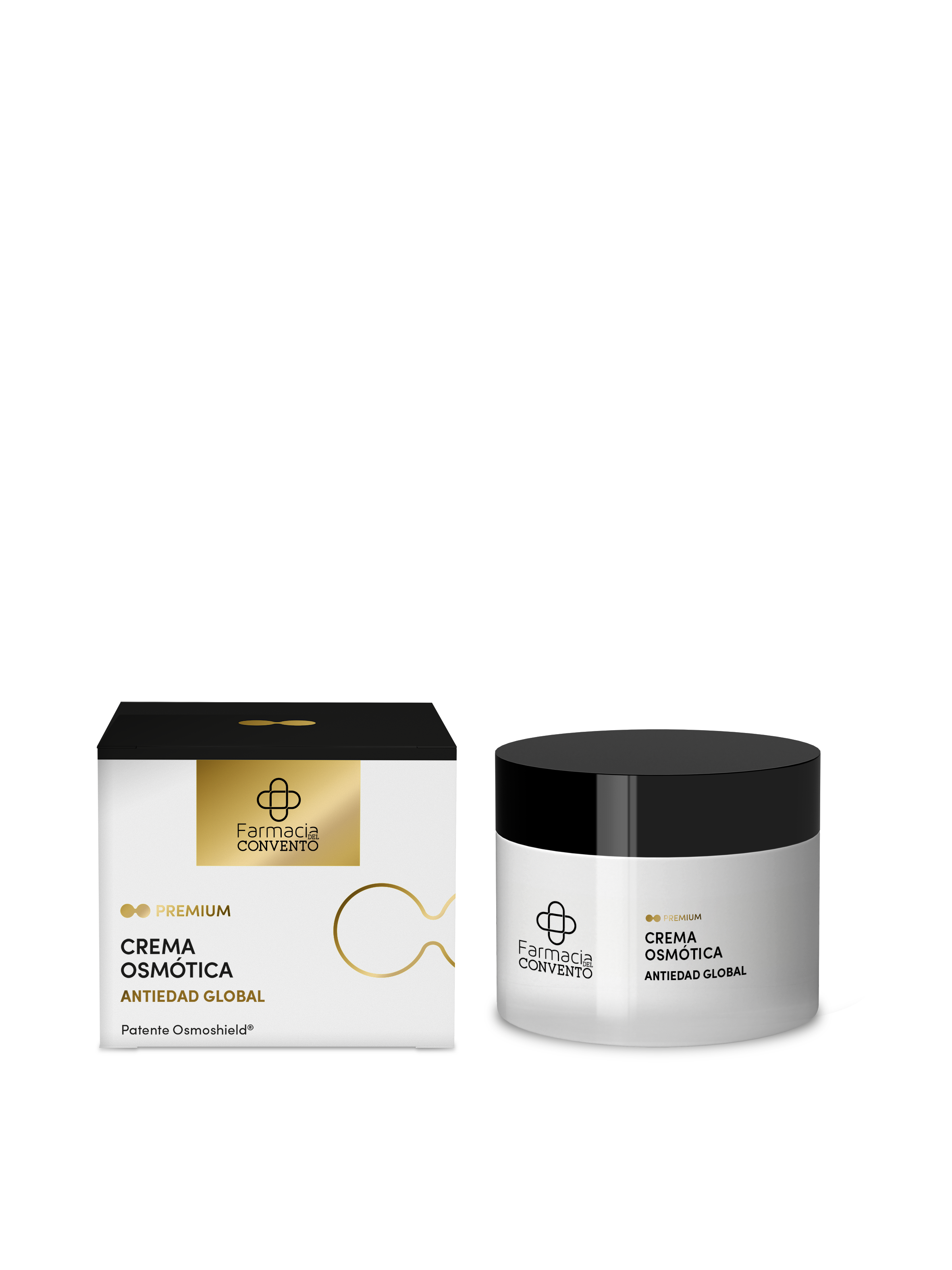 501788 Crema osmotica antiedad global