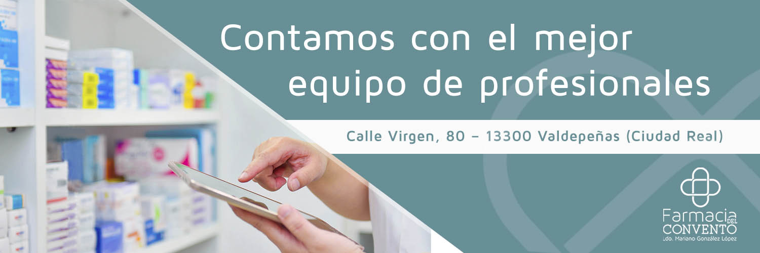 Especialistas en análisis clínicos | Farmacia del Convento