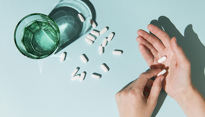 ¿Cómo leer y comprender las etiquetas de la suplementación mineral?